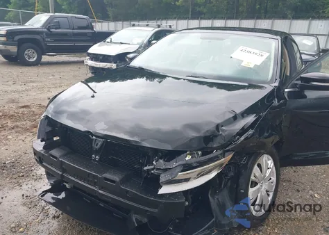 2013 Volkswagen Jetta 2.5L Se from USA, damaged, VIN 3VWDX7AJ0DM255051